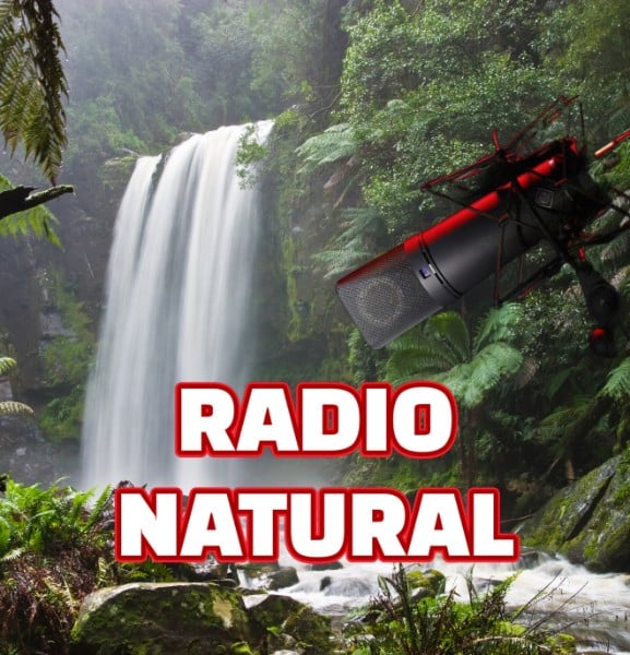 RADIO NATURAL