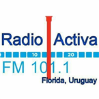 activa fm florida