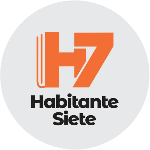 Habitante Siete