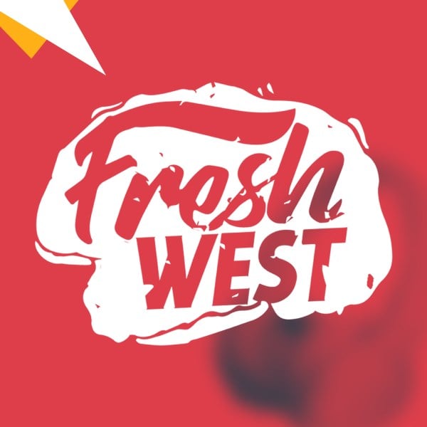 Rádio Fresh West