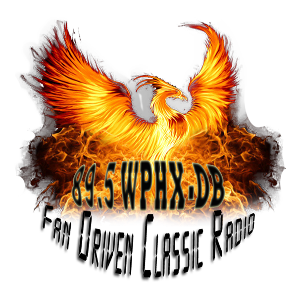 WPHX-DB - "The Phoenix"