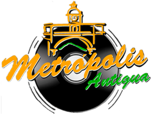 Metrópolis Antigua