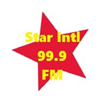 Star Intl 99.9 FM