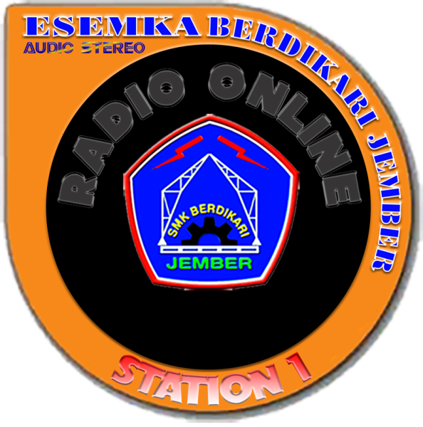 ESEMKA BERDIKARI RADIO ONLINE