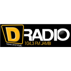 DRadio Jambi