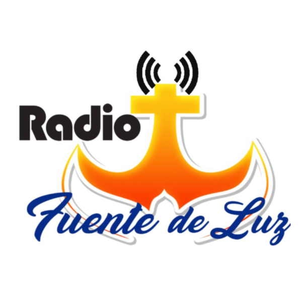 Radio fuente de luz
