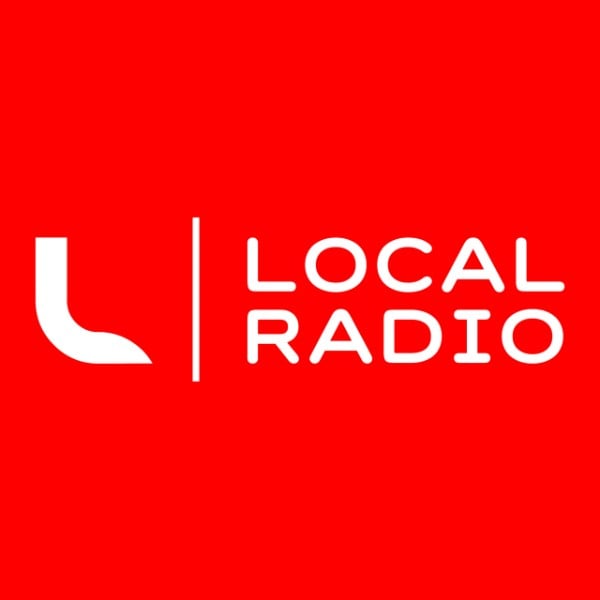 LOCALRADIO PUGLIA DAB+