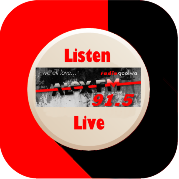 Radio Goolwa Alex FM