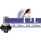 Nananom 92.5 FM