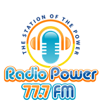Radio Power 77.7 FM