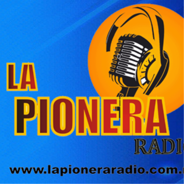 LA PIONERA