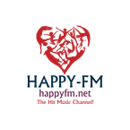 HAPPY-FM
