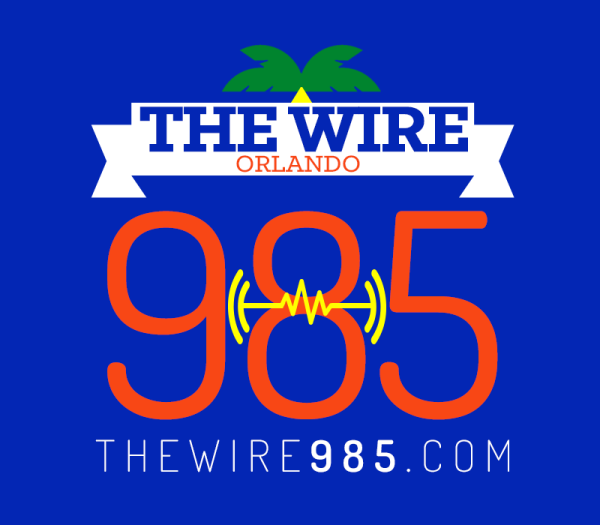The Wire 98.5
