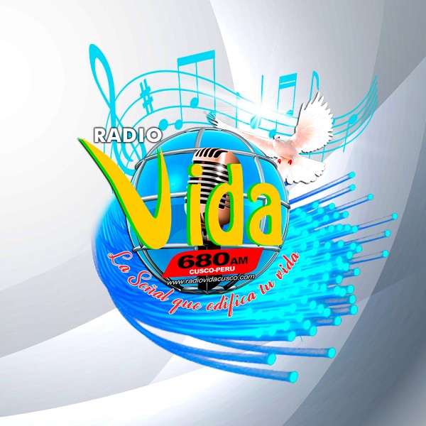 Radio Vida Cusco - Misión Vida