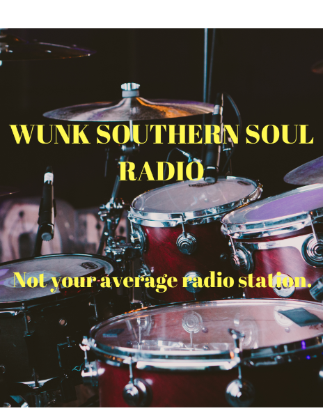 WUNK Southern Soul