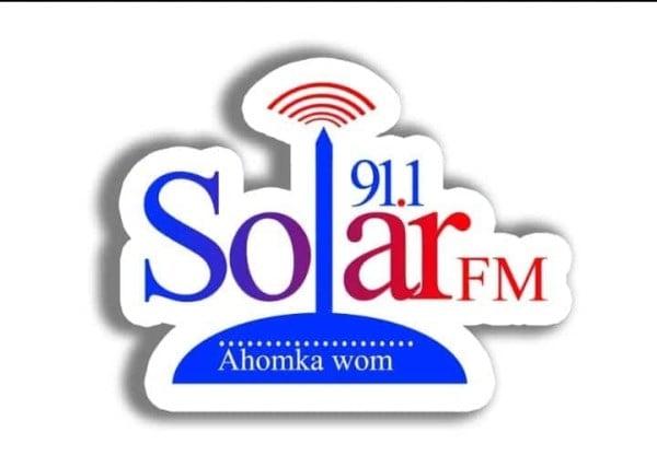 SOLAR FM