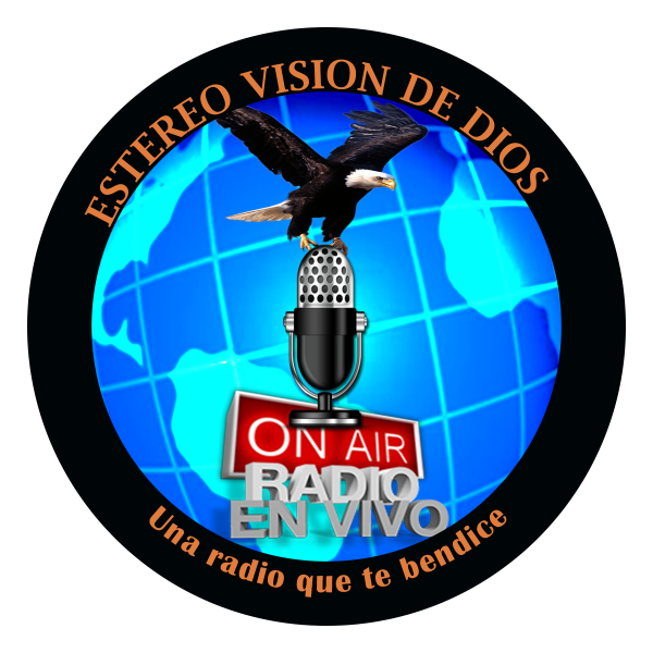 Estereo Vision de Dios