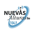 Nuevas Alturas Fm