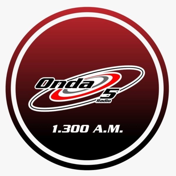 Emisora Onda 5