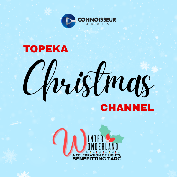 The Topeka Christmas Channel