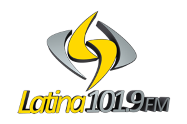 Latina 101.9 FM