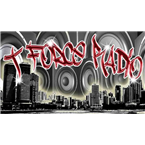 TFORCERADIO