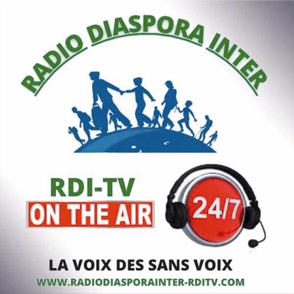 RADIO DIASPORA INTER RDI-TV