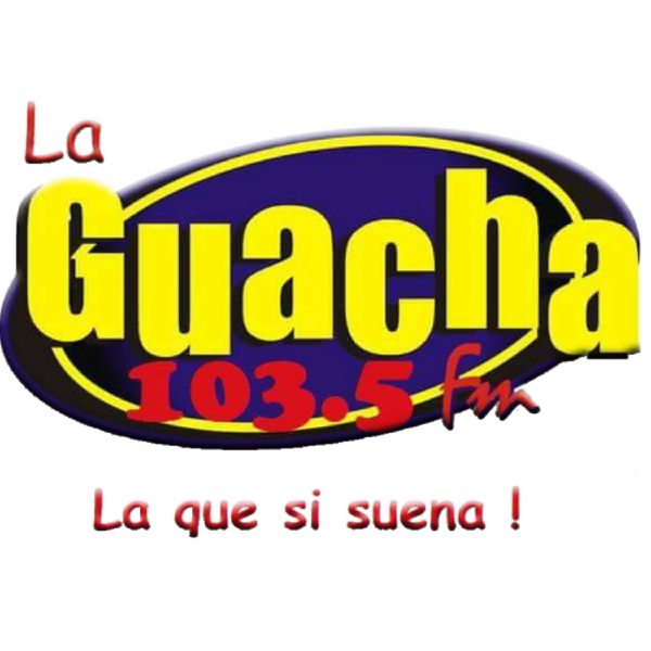 La Guacha 103.5 FM