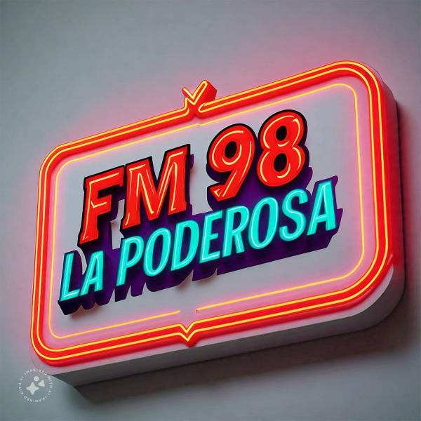 FM 98 La Poderosa