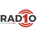 Radio 1 Alvear