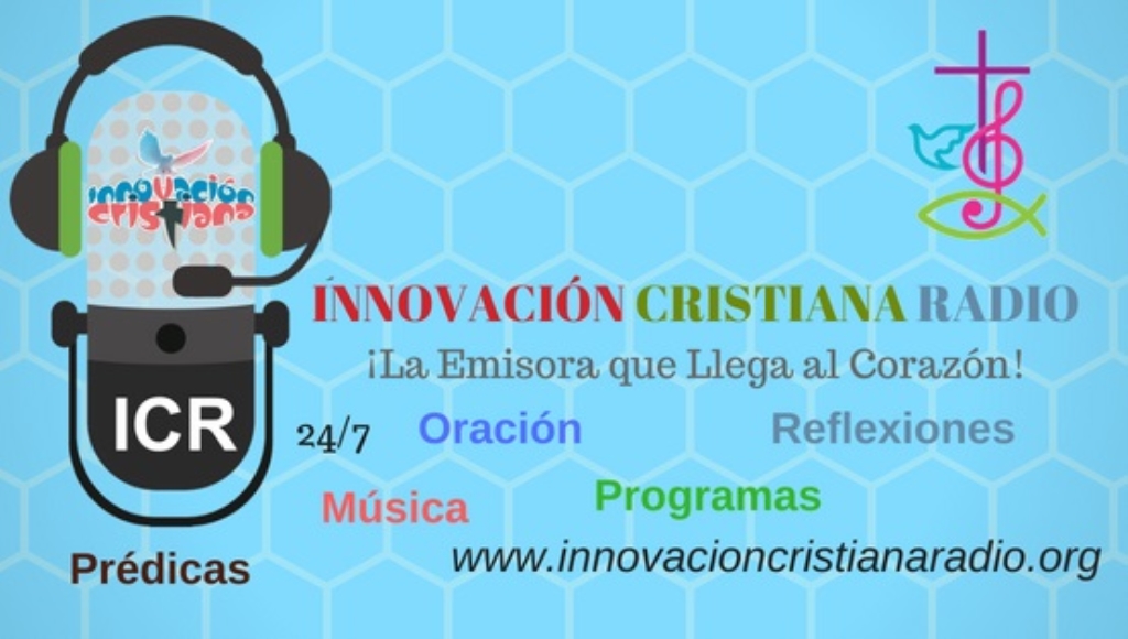 Innovación Cristiana