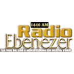 RADIO EBENEZER NEW JERSEY