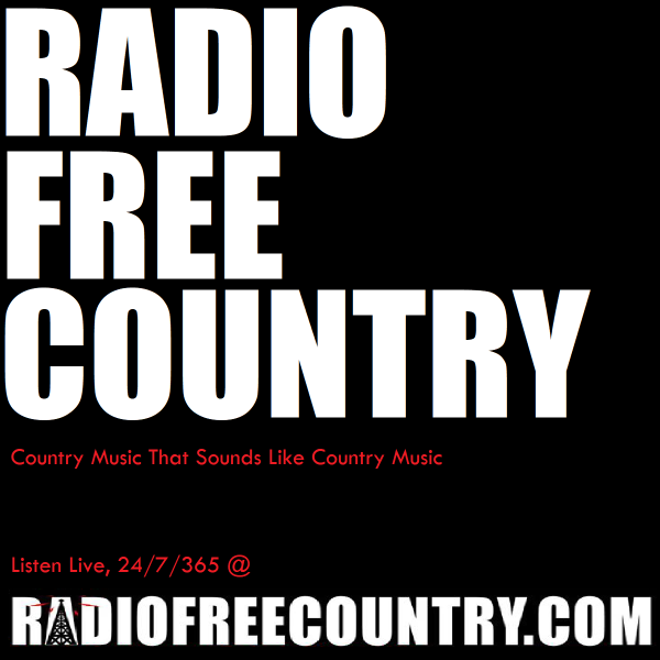 Radio Free Country