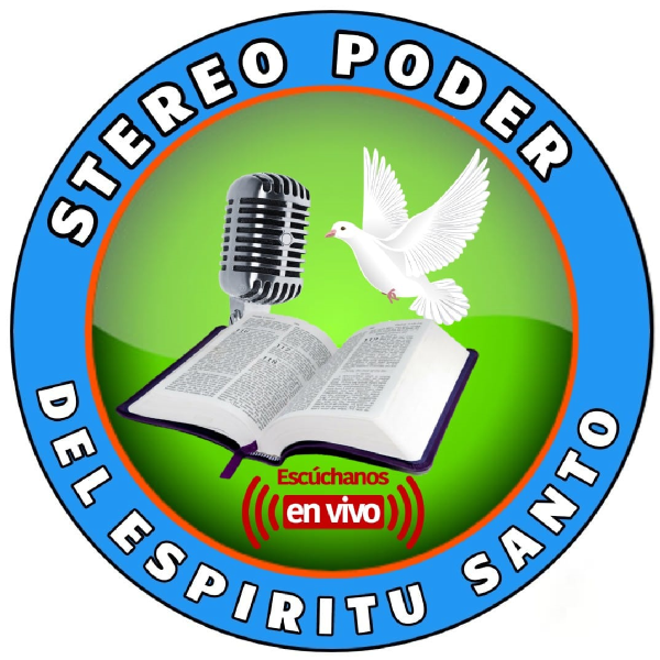 Stereo Poder del Espíritu Santo
