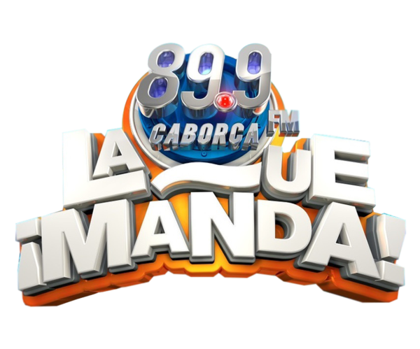 89.9 La Que Manda