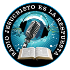 Radio Jesucristo Es La Respuesta