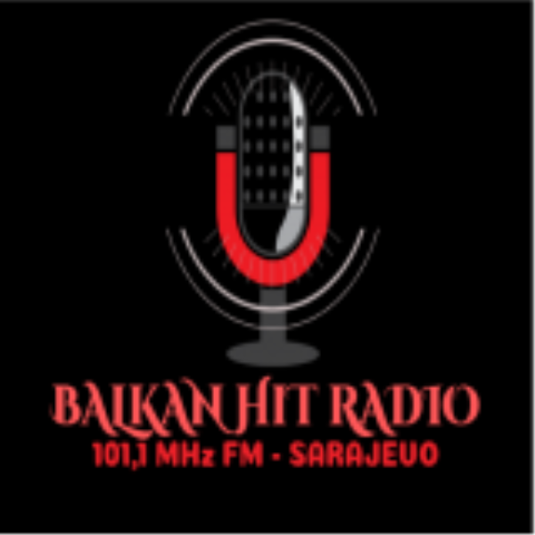 BALKAN HiT RADIO - SARAJEVO