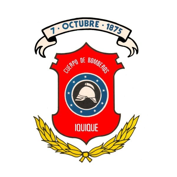 Radio Bomberos Iquique