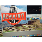 ACHIK  INTI