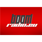 BoomRadio.cz
