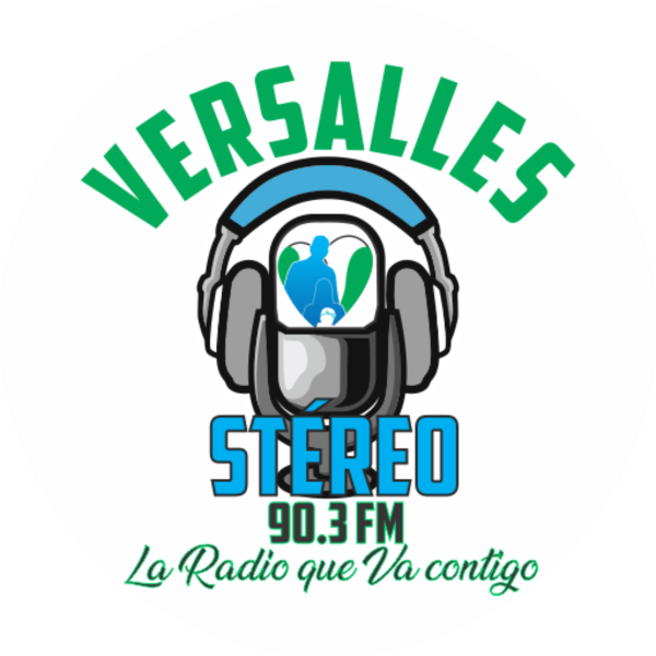 VERSALLES STEREO