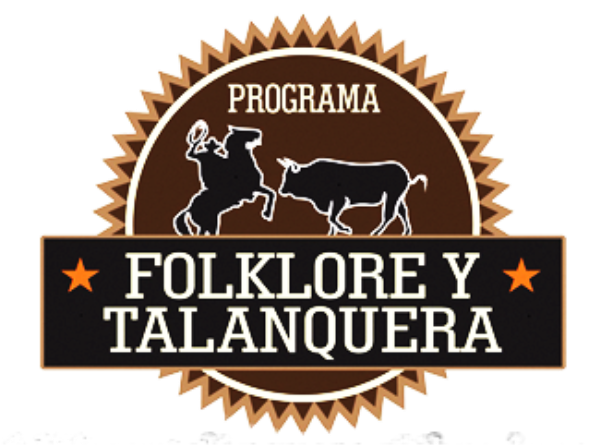FOLKLORE Y TALANQUERA
