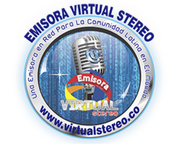 Emisora virtual stereo