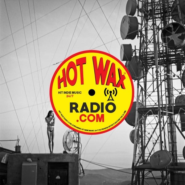 HotWaxRadio.com
