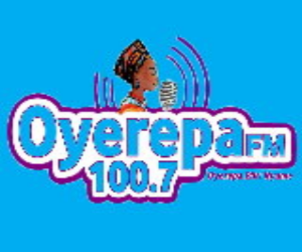 Oyerepa FM