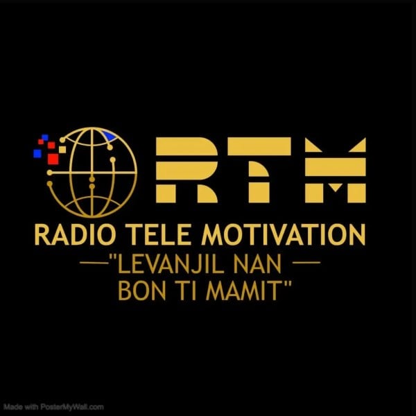 Radio télé Motivation Fm Gonaives-Haiti