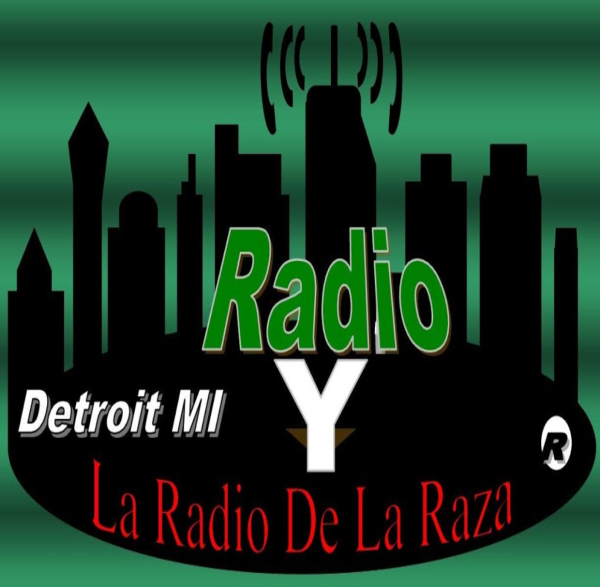 Radio y Detroit  MICHIGAN