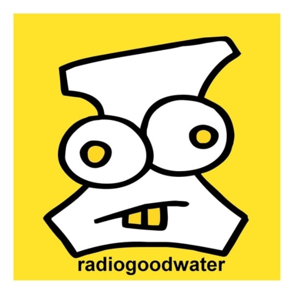 Radio Good water 320kbps