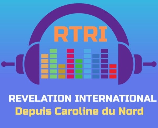 Radio Revelation International