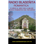 Radio Blaseñita Romantica